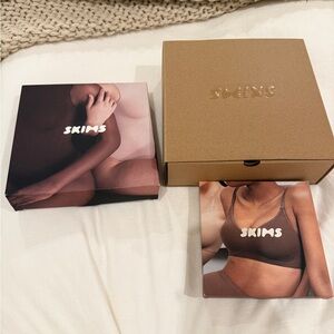 SKIMS Bundle Set